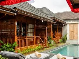 Villa Budalipir - Uluwatu Bali