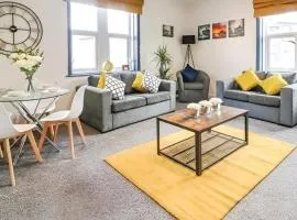River Street Retreat