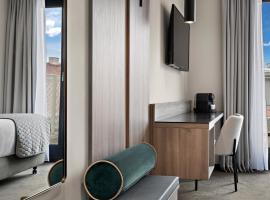 Leonardo Hotel Vienna City West，位于维也纳的酒店