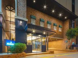 新大阪酒店