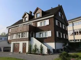 Haus Am See Mühlruh