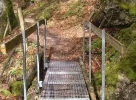 Mountain Nature Stay