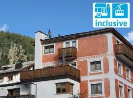 Chesa Vista Mezdi 6 Bergbahnen Sommer Und Öv Inklusive