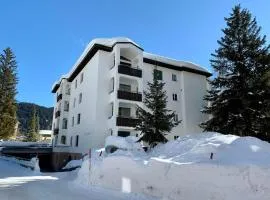 Ferienwohnung Gian, Zentral Mit Garagenstellplatz