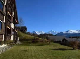 Ahorni, Ruhige 1 Zi Wohnung, Wi Fi, Aussicht,