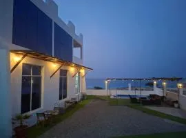 Wadi shab guest house