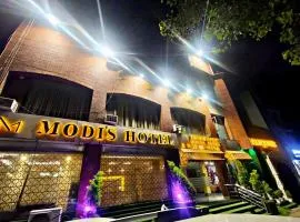 Modi Hotel & Resorts