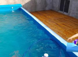 Mi bune，位于罗森的酒店