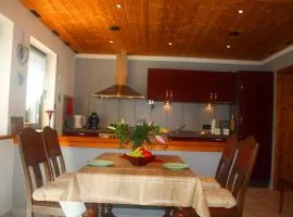 Ferienwohnung im Bergischen Land