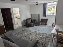 The Old School-Annexe