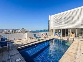 Stay Inn Deluxe com Vista Mar