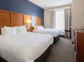 Comfort Suites Troy-I75
