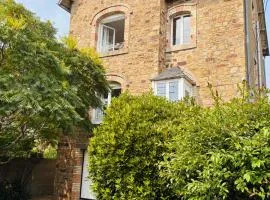 Maison proche centre Carantec