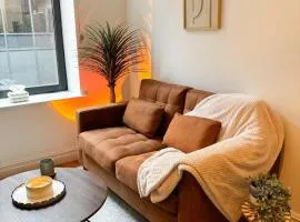 The Cosy Central - 2 Min Walk to Leeds Station