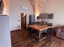 Golden Suite Azzurra