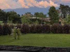 Kibo View Farm Lodge