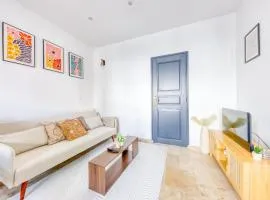 Le 13 privé - Proche RER A - 20 min de Paris - Rue privée sécure
