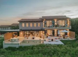 Iyari A4 Punta Mita House View