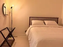 # 3 beds # Private private house without worrying about noise between floors # Tea room