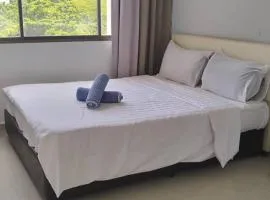 sri sayang apartment