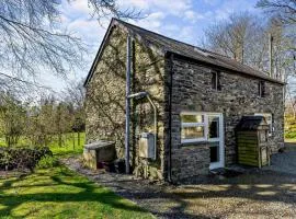 The Granary - Bethania
