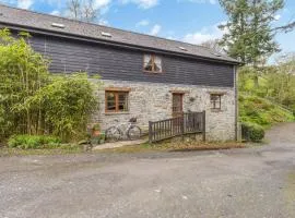 Barn End