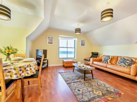 St Brides Bay Sea View，位于布罗德港的酒店