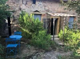 Maisonnette indépendante proche Cluny