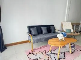 Happy home Samui
