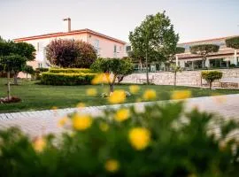 Hotel de Charme Casa da Amieira