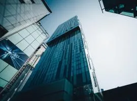 希尔顿曼切斯特丁斯盖特酒店