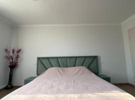 Rimas，位于Khidistʼavi的酒店