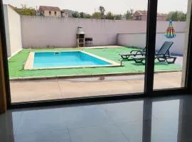 Villa Machado Chaves