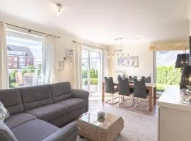 Ferienwohnung Seestern