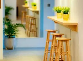Cozypod Rentals