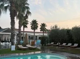 B&B Resort El Bisagrà