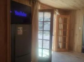 El valle del elqui, pueblo el molle