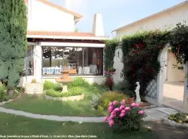 Chambre d'hote Jasse Perdrix