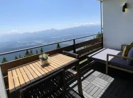 Apartment Famli Relax BergSeeTraum