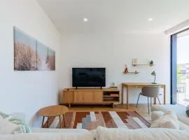 Puro Gold - Superior apartment in the center of Aveiro