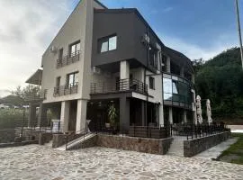 Vila Premiere Bistro-Spa