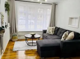 Falcon House By SmoothMove Properties limited