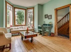 1 Mi to Xcel Energy Center Spacious Historic Home