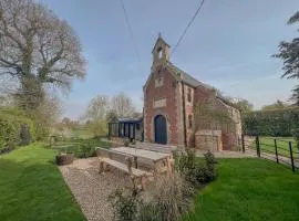 Outstanding secluded 4 bed House in rural Norfolk