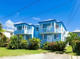 ZenBreak St Silas 3 bd