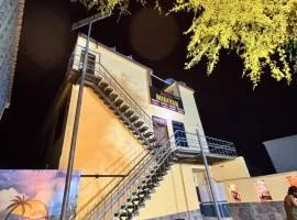 Midiyan Resort