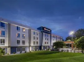Best Western Plus Lexington Inn