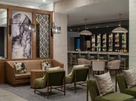 芝加哥北岸万丽酒店