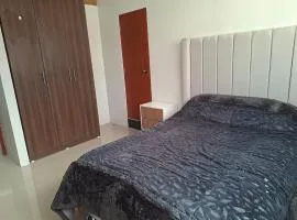 Casas Hogar Andina Huancayo