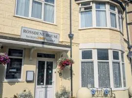 罗斯登之家酒店